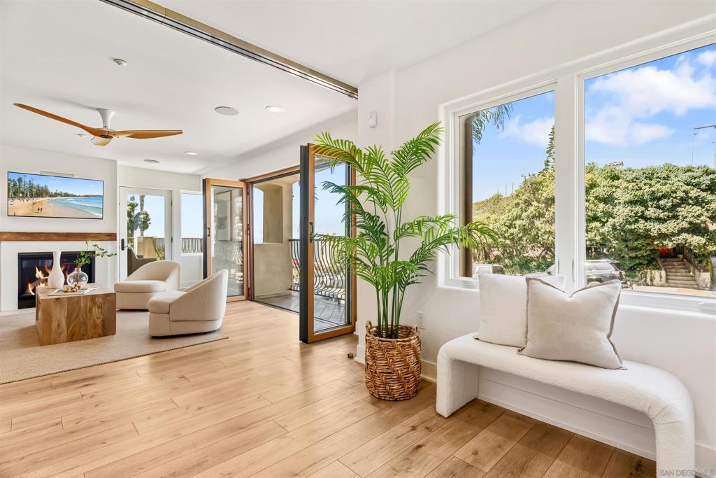 La Jolla - Residential