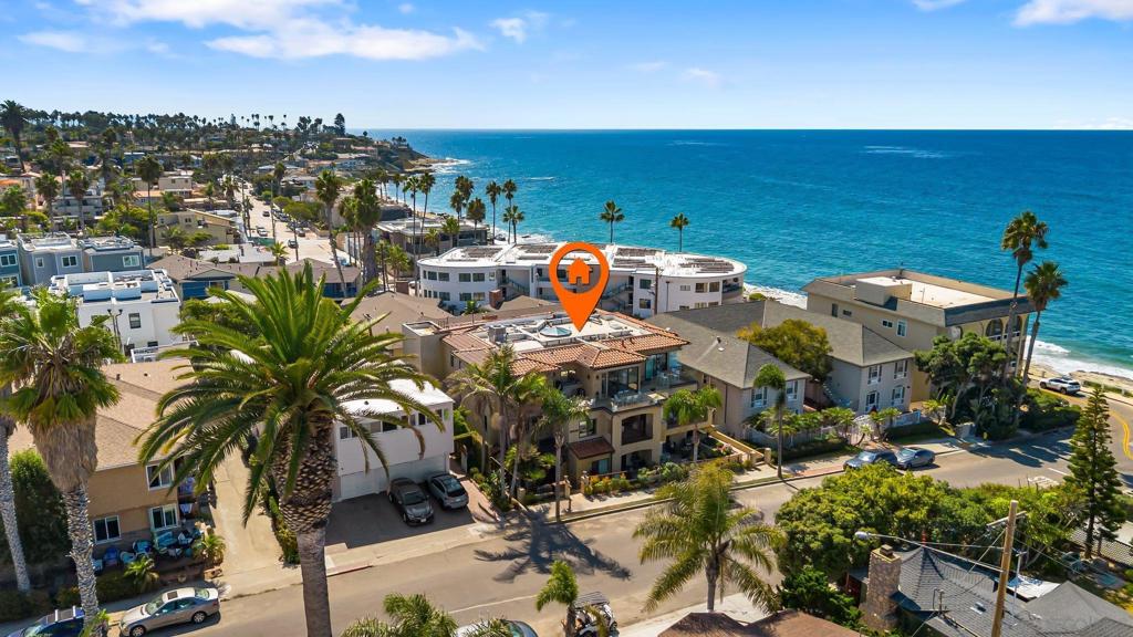 La Jolla - Residential