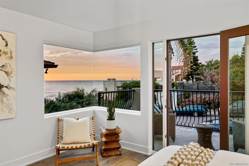 La Jolla - Residential