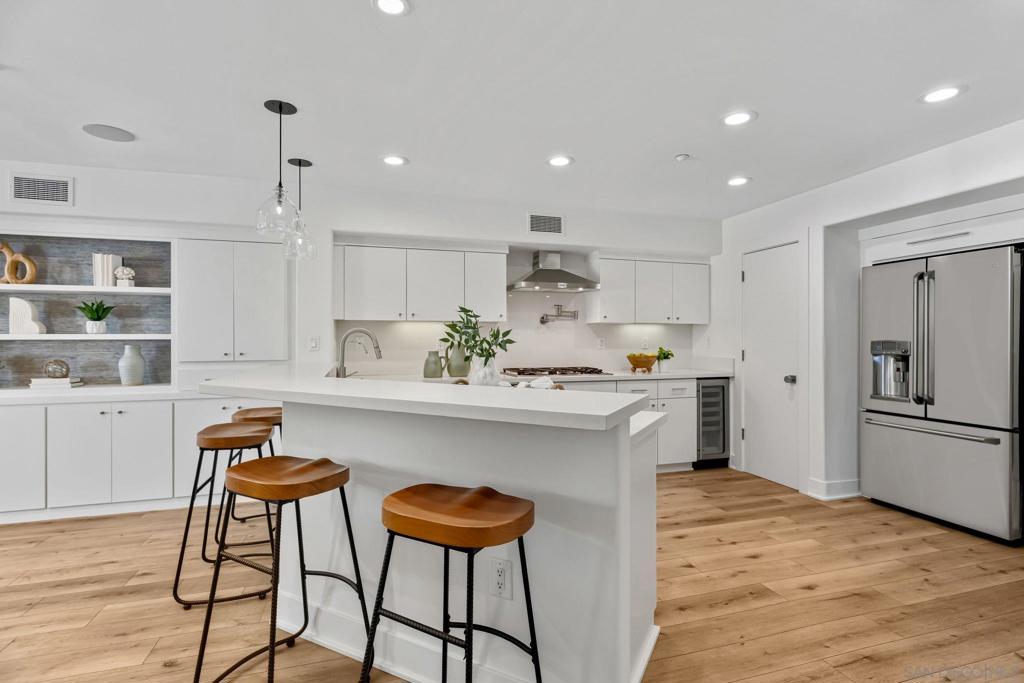 La Jolla - Residential