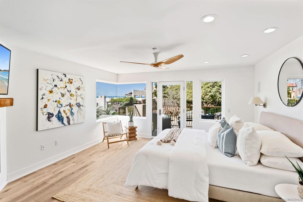 La Jolla - Residential
