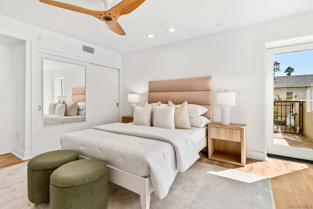 La Jolla - Residential