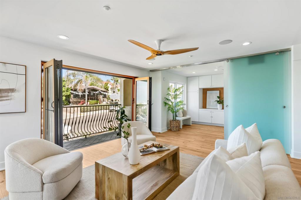 La Jolla - Residential