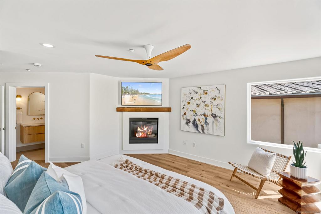 La Jolla - Residential
