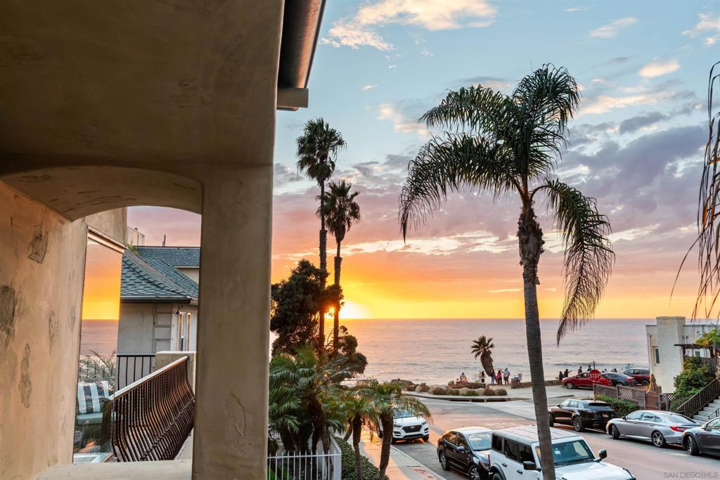 La Jolla - Residential
