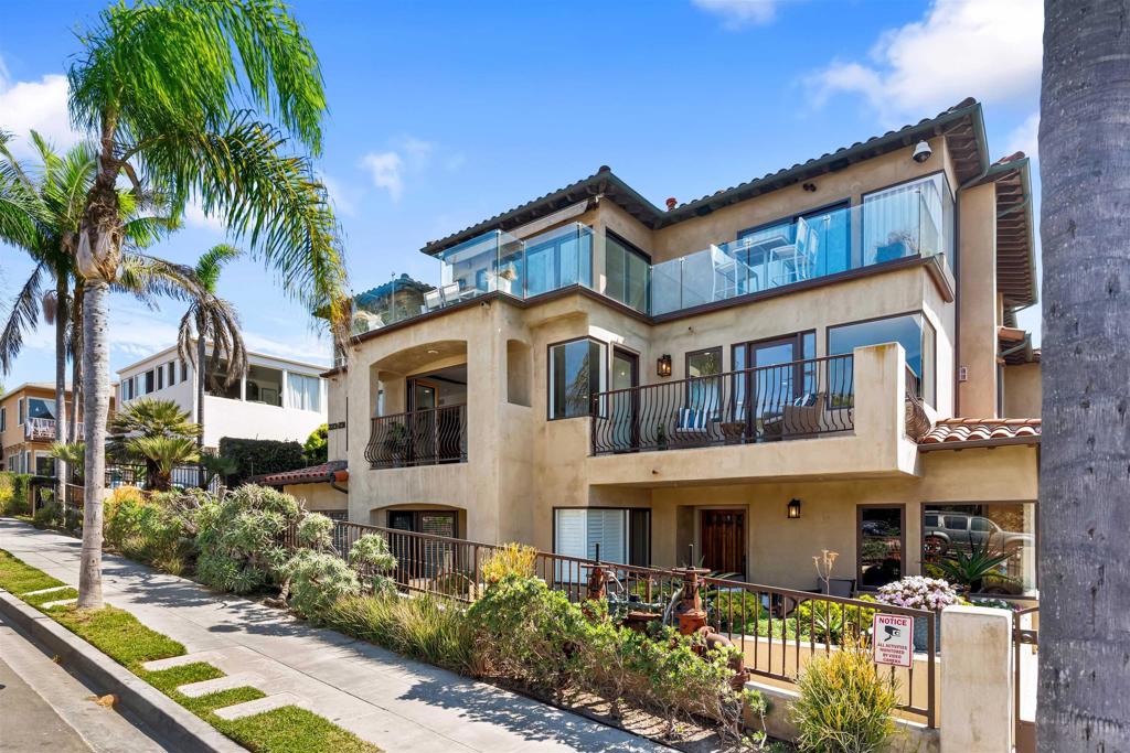 La Jolla - Residential