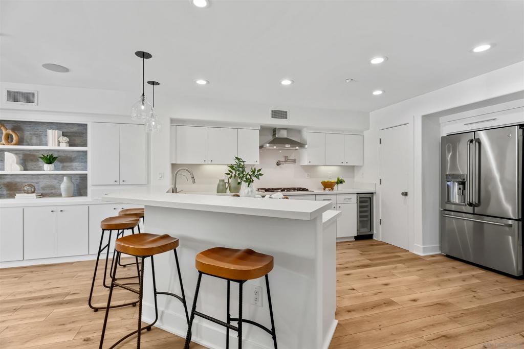 La Jolla - Residential