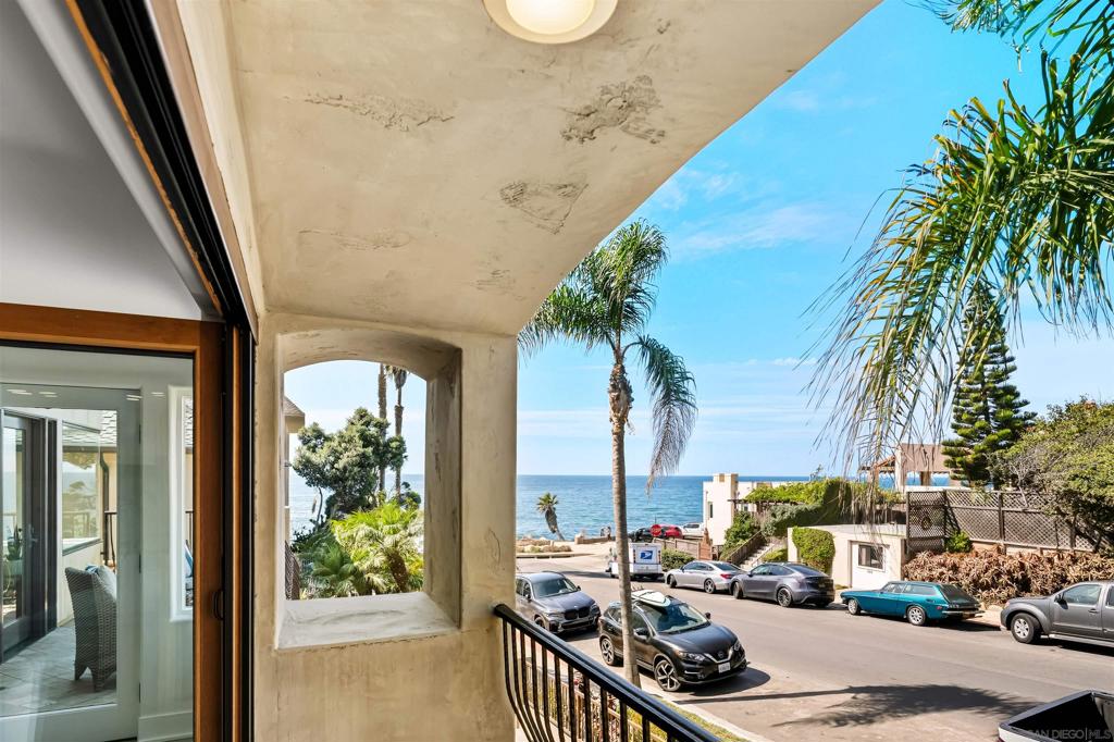 La Jolla - Residential