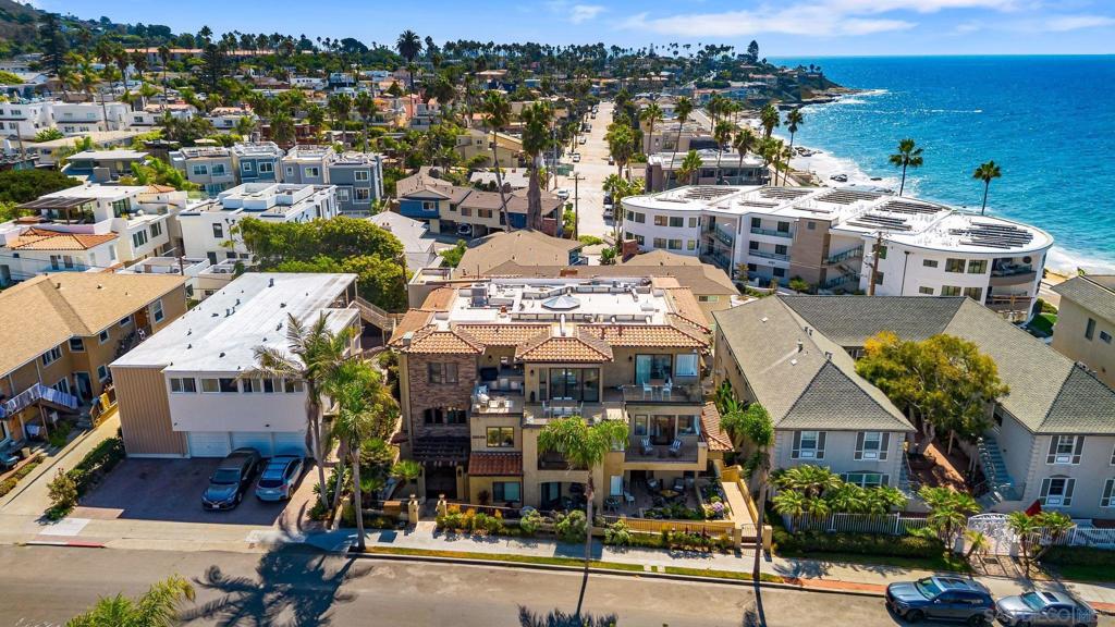 La Jolla - Residential