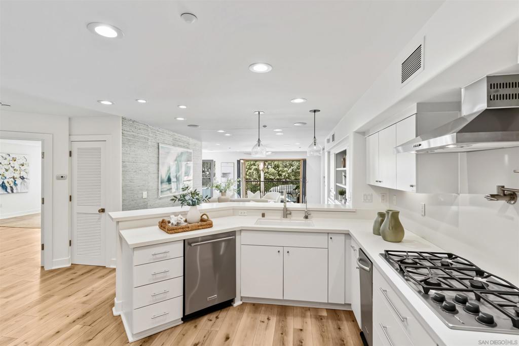 La Jolla - Residential
