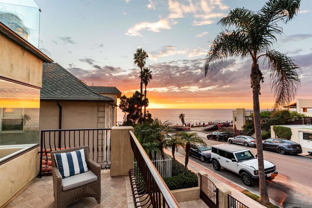 La Jolla - Residential