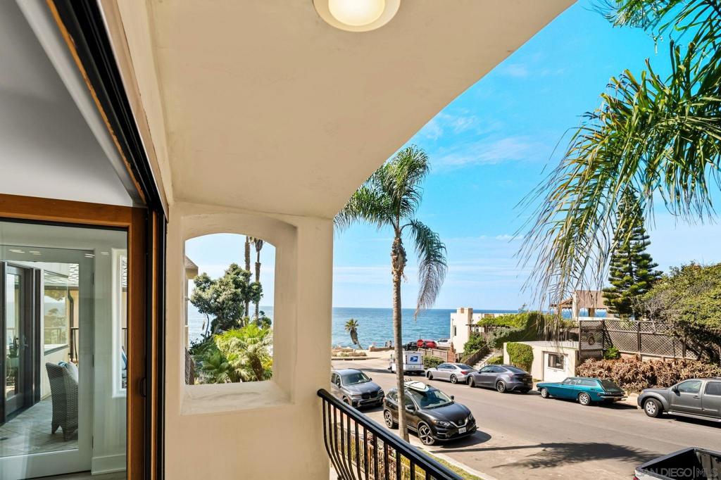 La Jolla - Residential