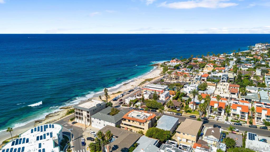 La Jolla - Residential