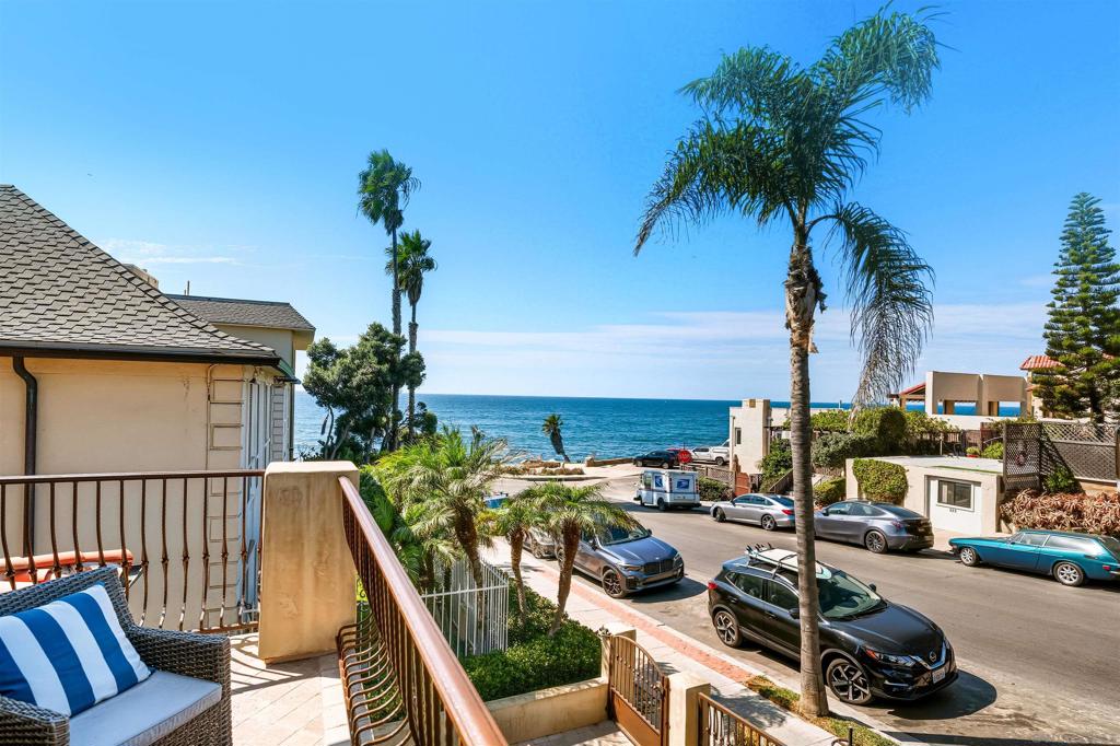 La Jolla - Residential