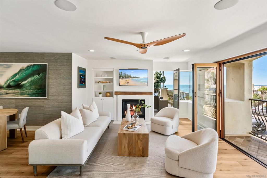 La Jolla - Residential