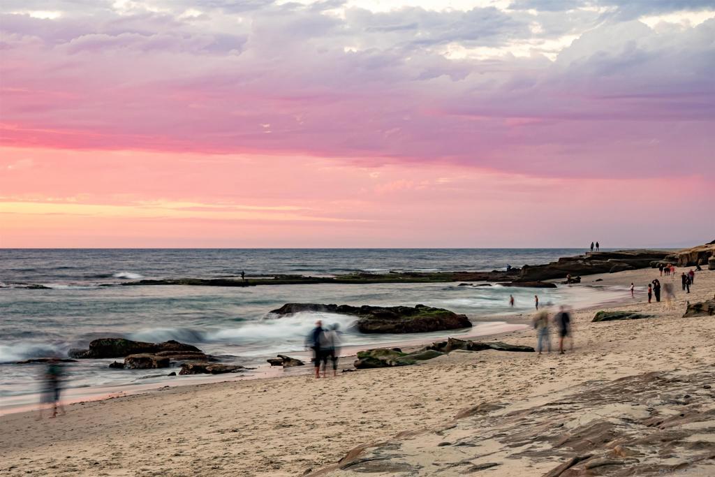 La Jolla - Residential