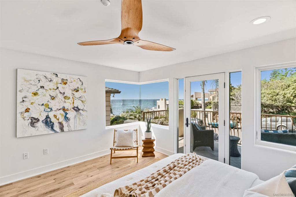 La Jolla - Residential