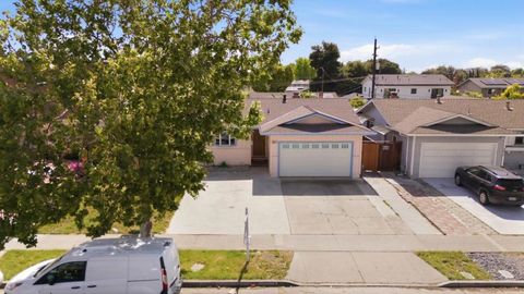 Photo of 2067 Morrill Avenue, San Jose, CA 95132 (MLS # ML82037685)