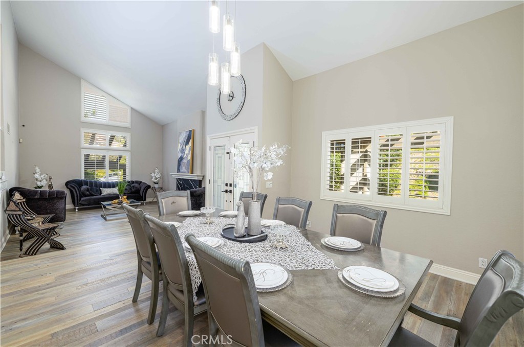 157 S Donna Court