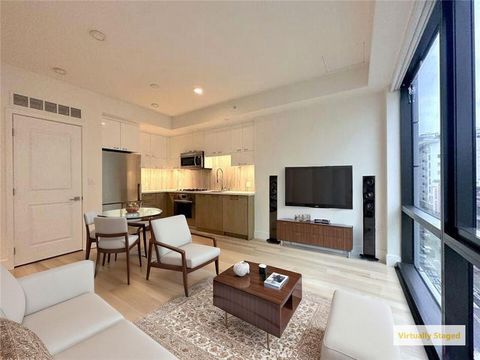 Photo of 400 S Broadway #606, Los Angeles, CA 90013 (MLS # WS26046162)