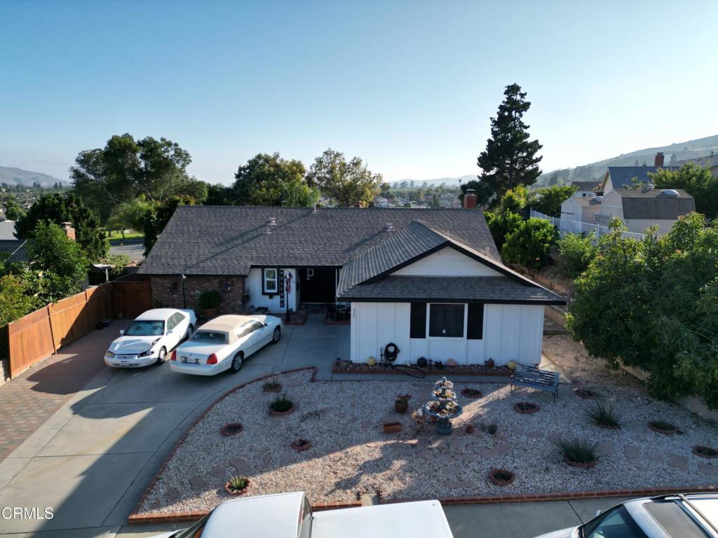 420 N Steckel Drive