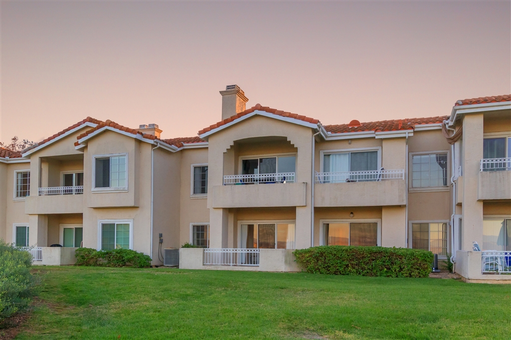 Best view in San Marcos at highest point in community! This light & bright open floor plan is perfect for a buyer looking for a turn-key home. Breath-taking views of entire lake, surrounding hills & distant mountains. Interior boasts 2BR/2BA as well as cozy fireplace, hard surface flooring, two dining areas, luxury kitchen, & huge patio. House comes with two car-garage on a quiet street with lots of parking. Enjoy the heated pool, spa & clubhouse of Panorama as well as The Lake Clubhouse! see supplement. The HOA includes a security patrol, access to tennis courts, a heated pool year-round, maintenance of the landscape and buildings, limited insurance, and management. Lake San Marcos amenities: The HOA fee includes a membership to The Lodge at Lake San Marcos : two golf courses, putting green, driving range, and a recreational complex which includes a variety of activities including boat rentals, restaurants with fine and casual dining. All roads in community will be re-paved by December 17th, weather permitting.. Neighborhoods: Panorama Complex Features: ,,,,,, Equipment: Garage Door Opener, Range/Oven Other Fees: 0 Sewer: Sewer Connected Topography: ,,