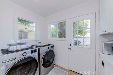 Tiny photo for 7933 Washington Avenue, Whittier, CA 90602 (MLS # SB25137876)