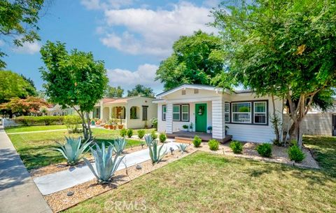 Tiny photo for 7933 Washington Avenue, Whittier, CA 90602 (MLS # SB25137876)