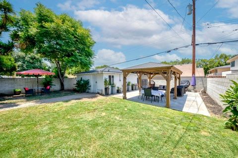 Tiny photo for 7933 Washington Avenue, Whittier, CA 90602 (MLS # SB25137876)