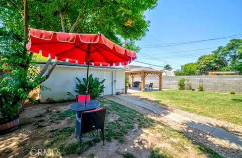 Tiny photo for 7933 Washington Avenue, Whittier, CA 90602 (MLS # SB25137876)