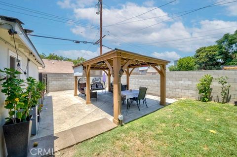Tiny photo for 7933 Washington Avenue, Whittier, CA 90602 (MLS # SB25137876)