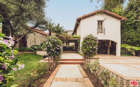 512 N Palm Drive Beverly Hills CA 90210