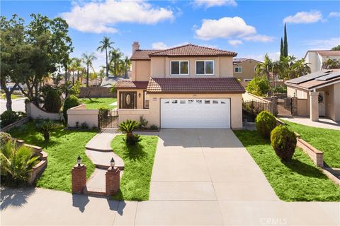 Photo of 547 Bellows Court, Diamond Bar, CA 91765 (MLS # TR25230359)