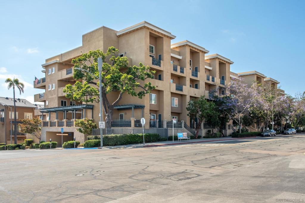 San Diego - Residential