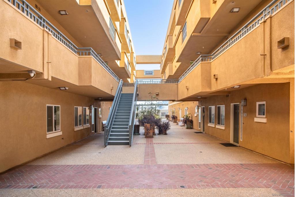 San Diego - Residential