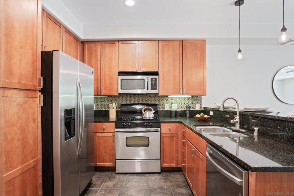 San Diego - Residential