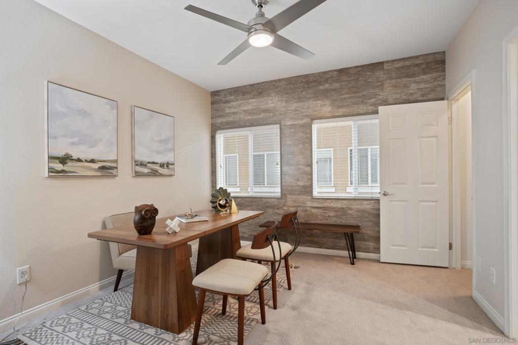 San Diego - Residential