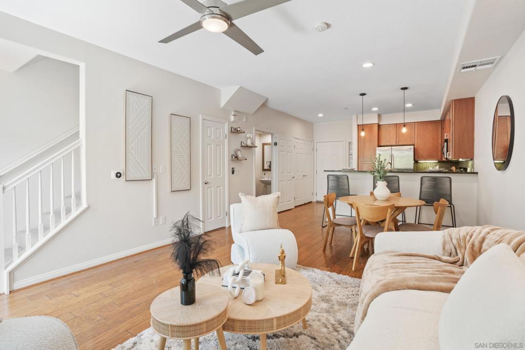 San Diego - Residential