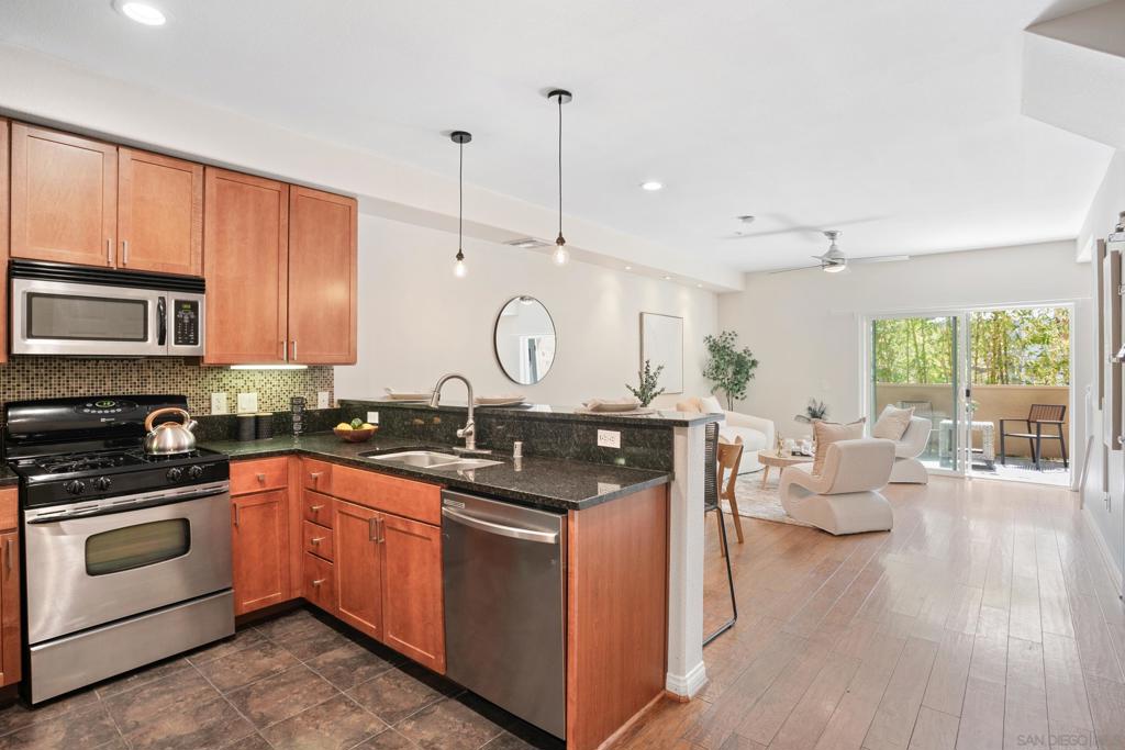 San Diego - Residential