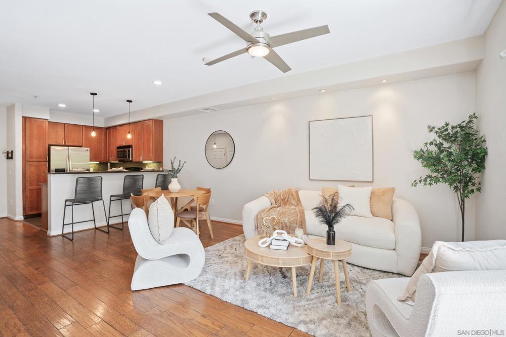 San Diego - Residential