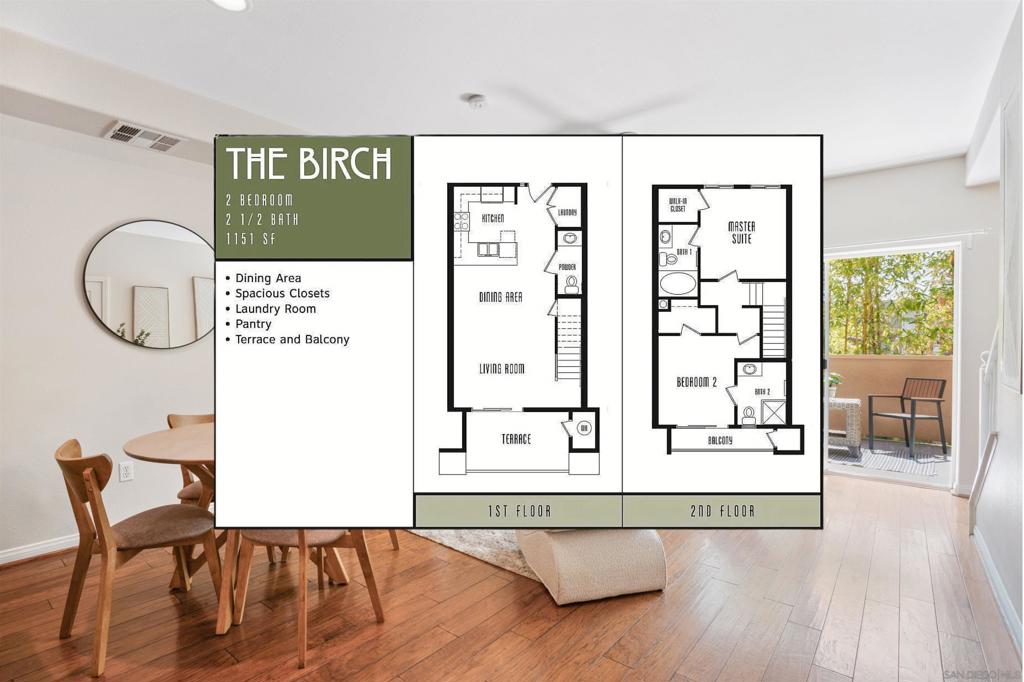 San Diego - Residential