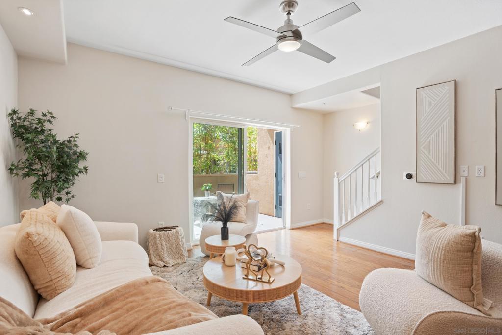 San Diego - Residential