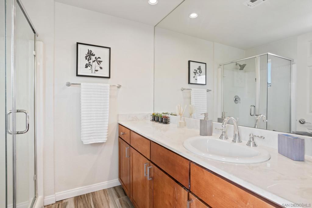 San Diego - Residential