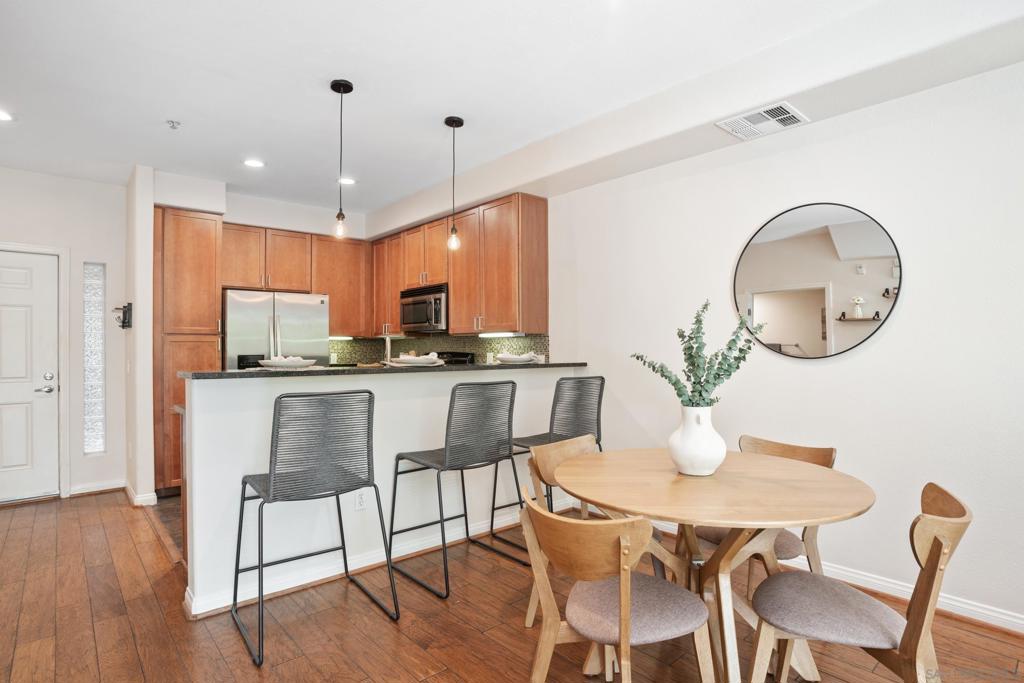 San Diego - Residential