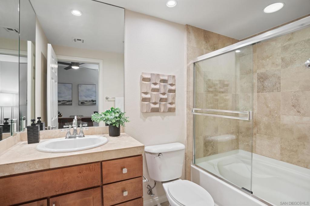 San Diego - Residential