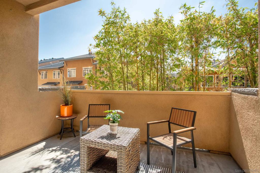 San Diego - Residential