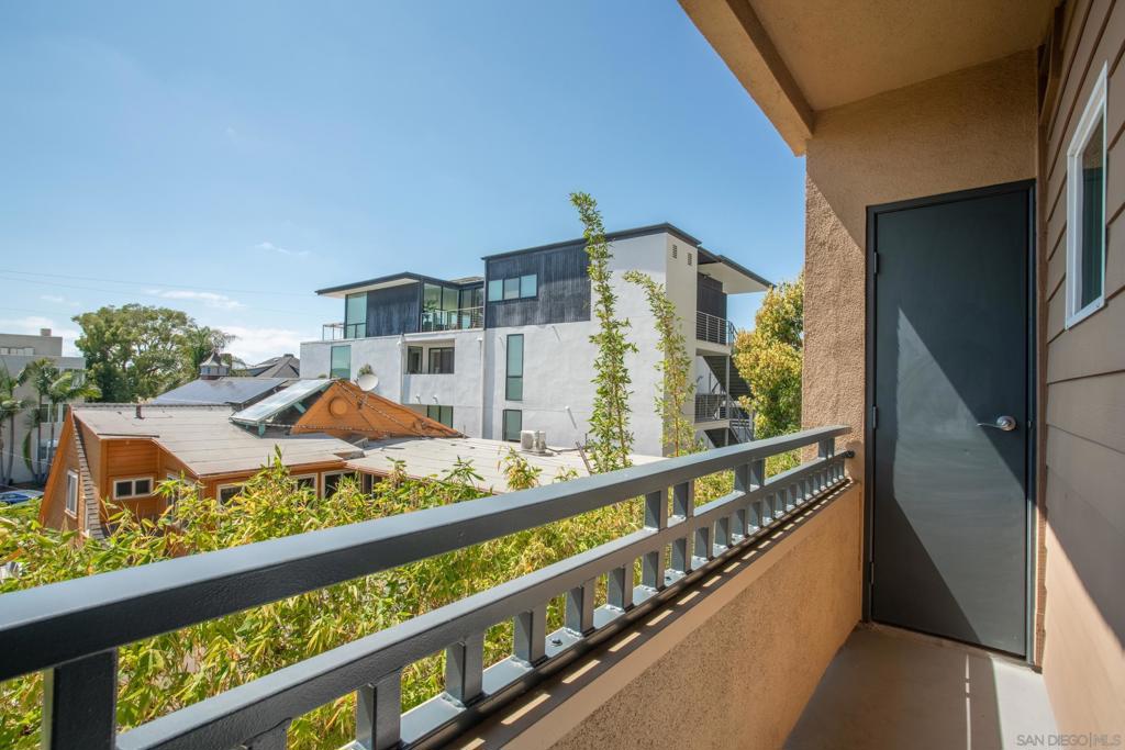 San Diego - Residential