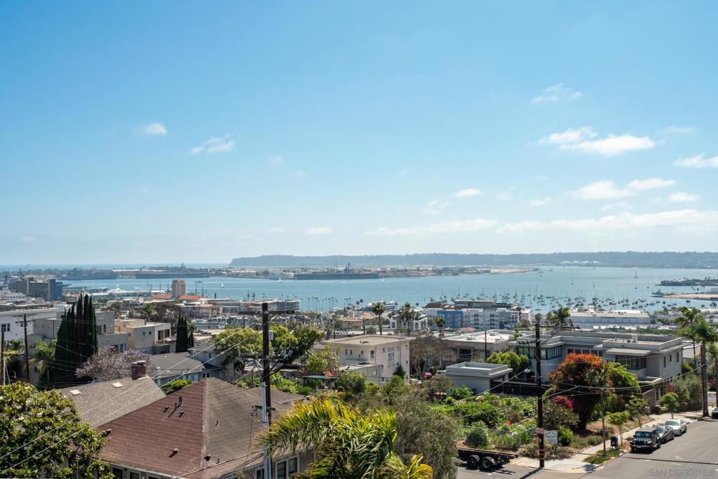 San Diego - Residential