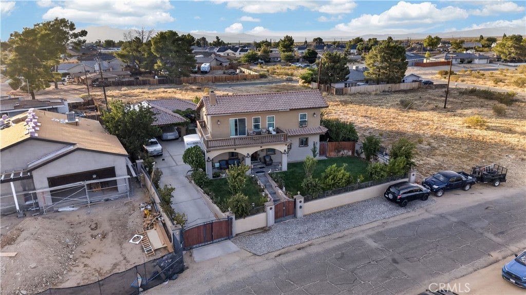 21625 Bancroft
