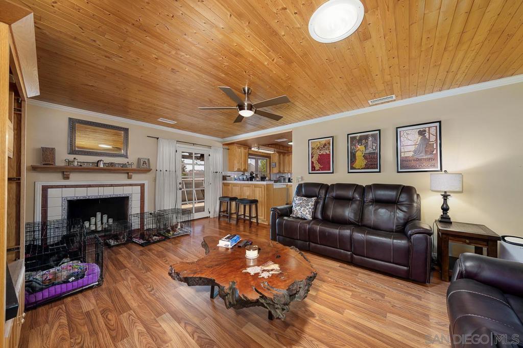 Rancho San Diego - Residential
